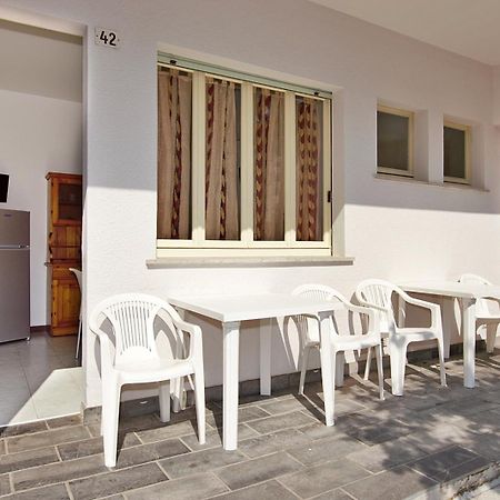 Apartamento Residenza Valcris Lignano Sabbiadoro Exterior foto