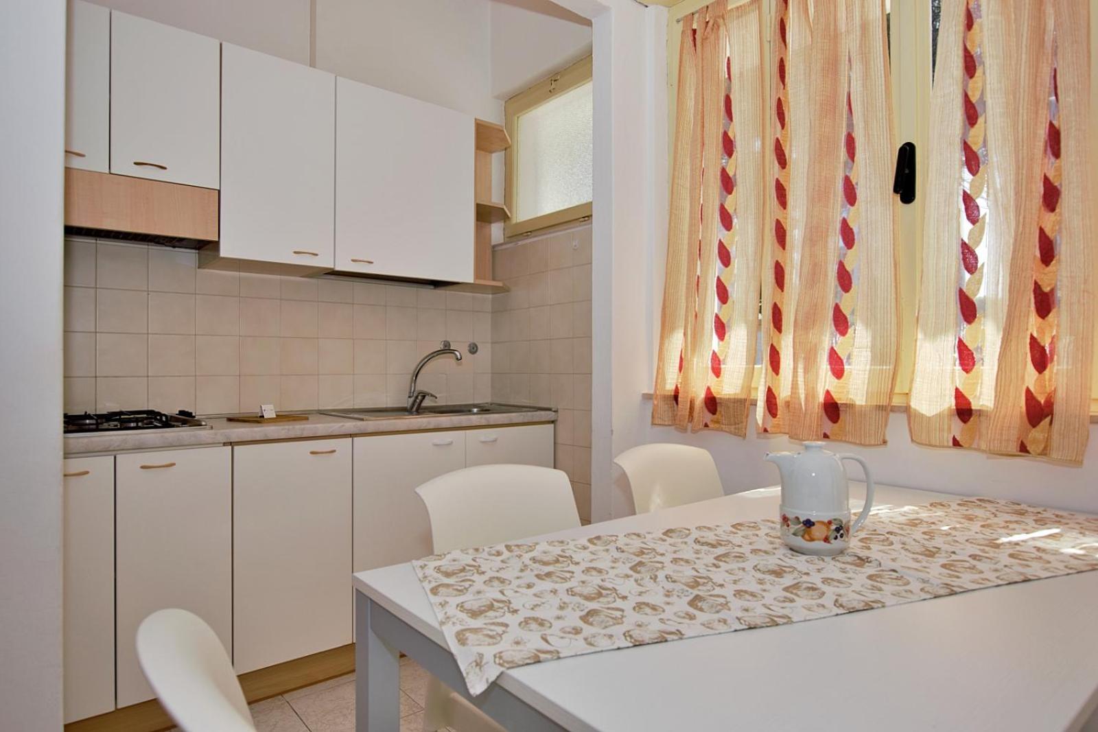 Apartamento Residenza Valcris Lignano Sabbiadoro Exterior foto