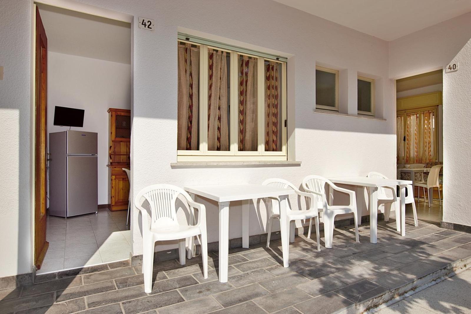 Apartamento Residenza Valcris Lignano Sabbiadoro Exterior foto